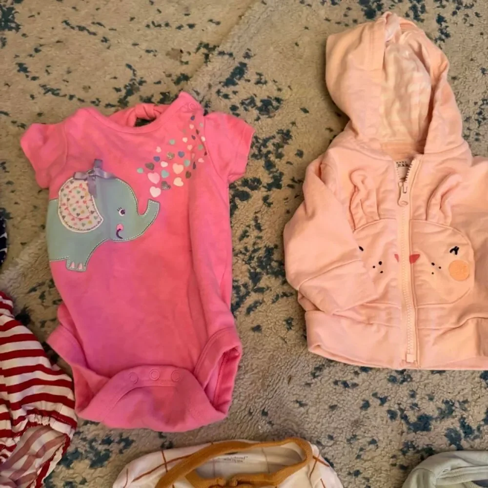 Unbranded Women's multi Bundles